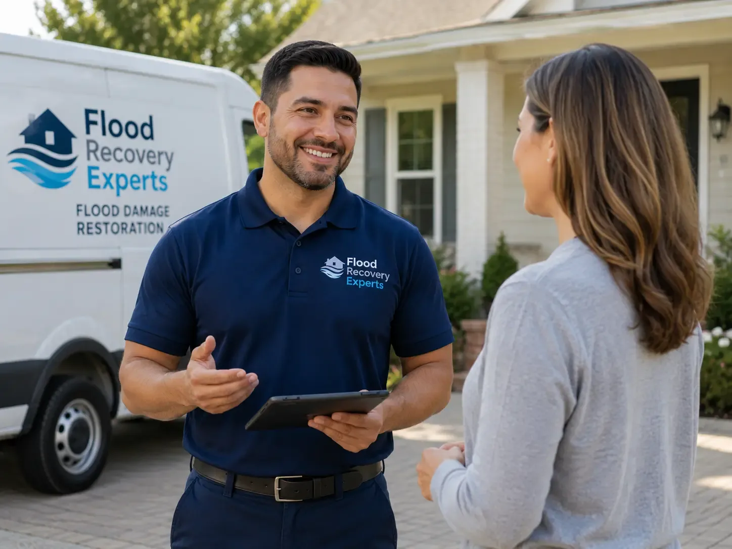 Flood Damage Cleanup Riley, IN FAQs